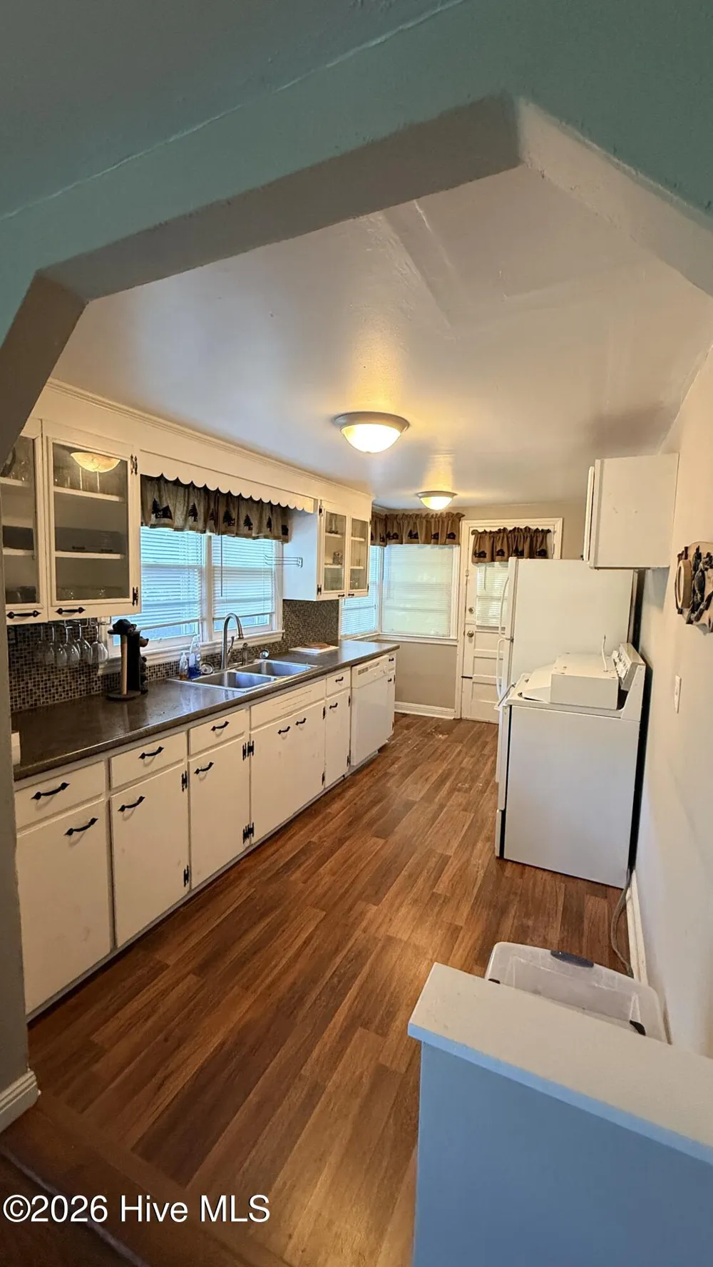 107 Cherokee Avenue Andrews, NC 28901