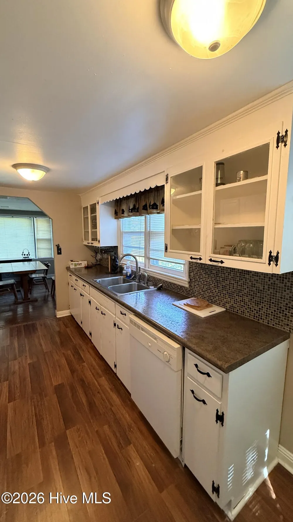 107 Cherokee Avenue Andrews, NC 28901