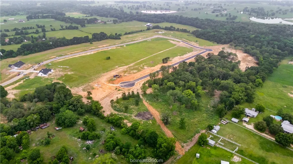 141 Pueblo Drive Caldwell, TX 77836