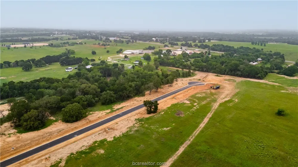 147 Pueblo Drive Caldwell, TX 77836