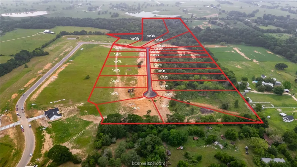 147 Pueblo Drive Caldwell, TX 77836