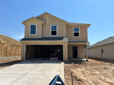1221 Hickory Grove Street