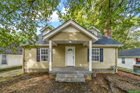 718 Central Ave #1