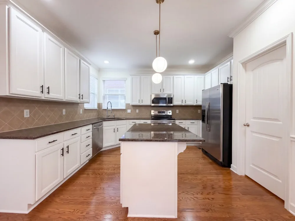 1064 Riverwood Village Blvd Hermitage, TN 37076