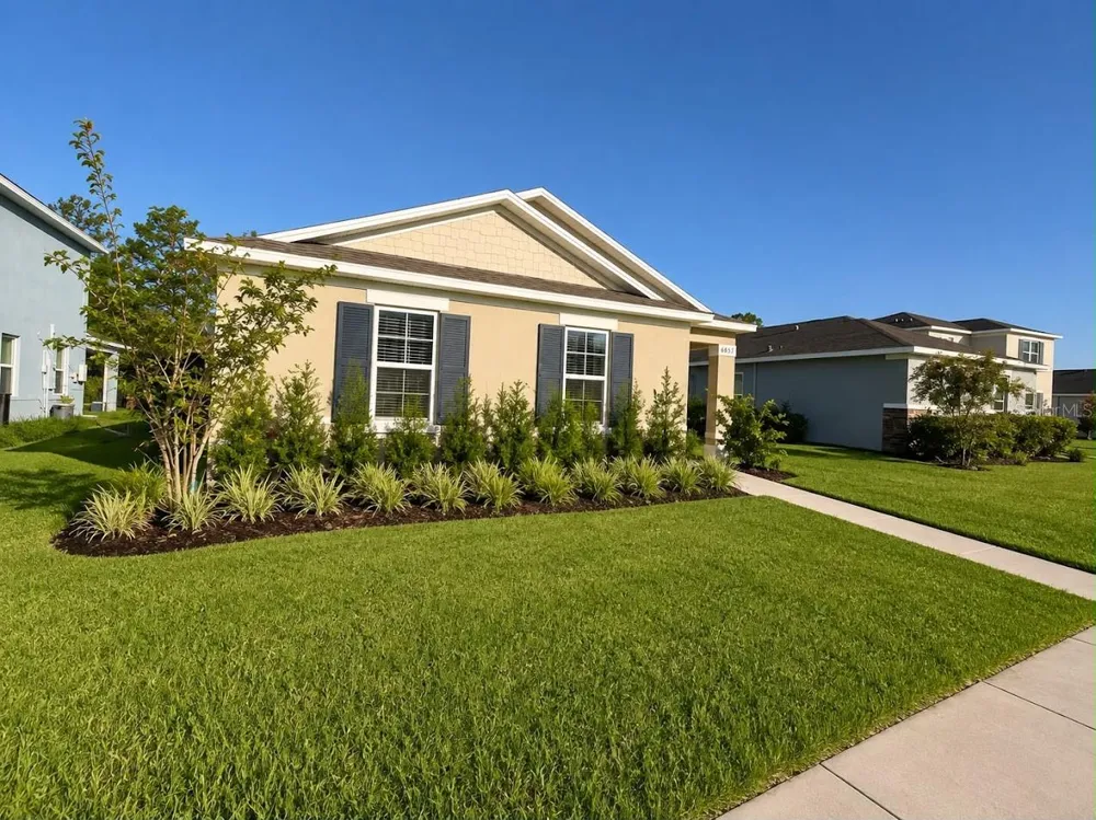 6853 BOTANIC BOULEVARD St Cloud, FL 34773