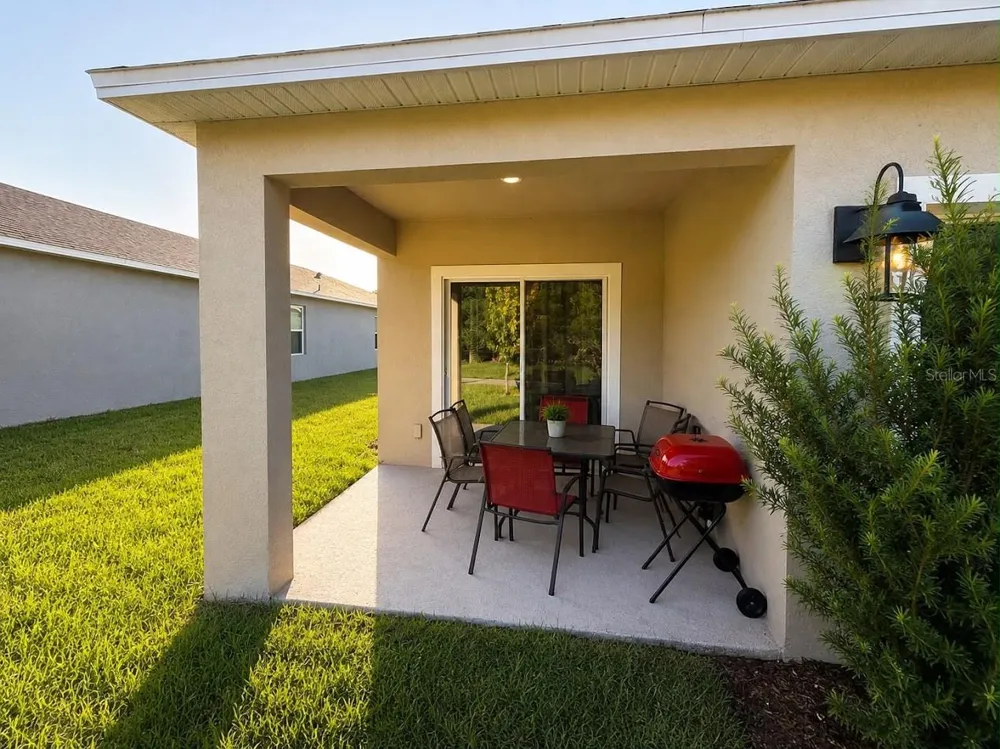6853 BOTANIC BOULEVARD St Cloud, FL 34773