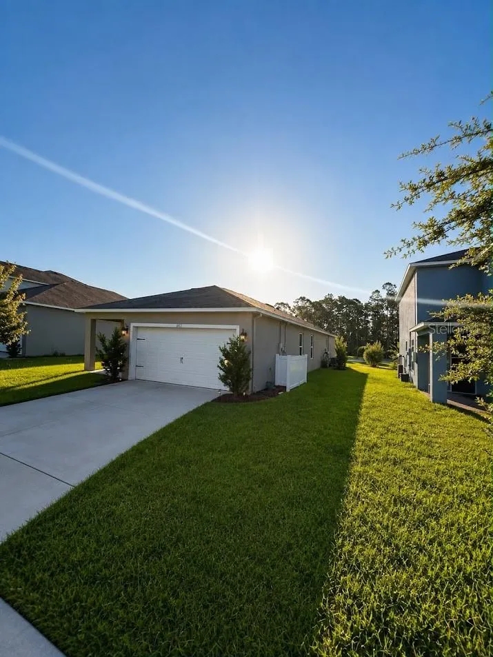 6853 BOTANIC BOULEVARD St Cloud, FL 34773