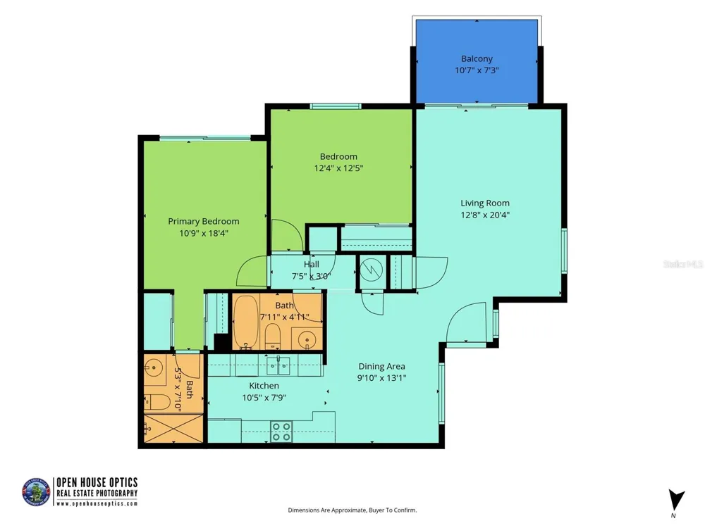 6300 A1A S #A44D St Augustine, FL 32080