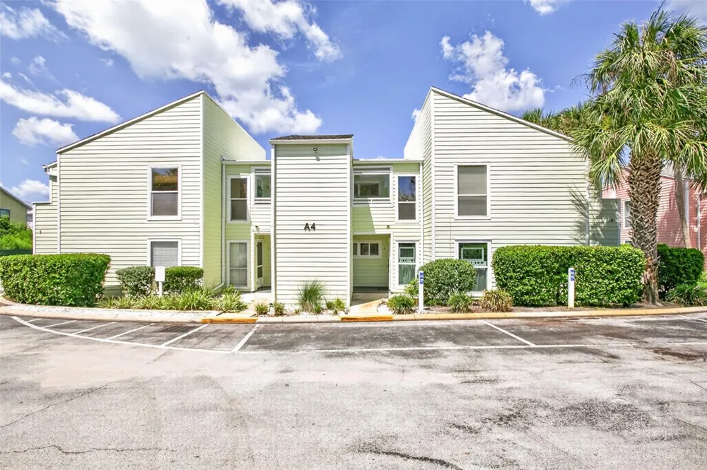 6300 A1A S #A44D St Augustine, FL 32080