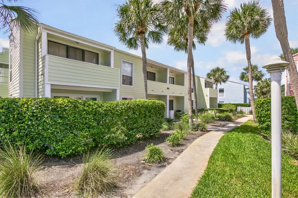6300 A1A S #A44D St Augustine, FL 32080