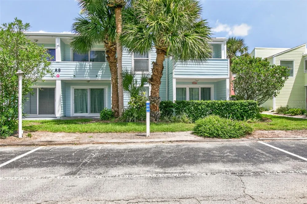 6300 A1A S #A44D St Augustine, FL 32080