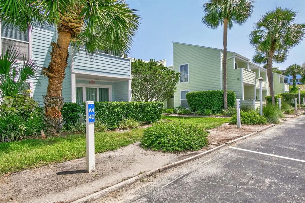 6300 A1A S #A44D St Augustine, FL 32080