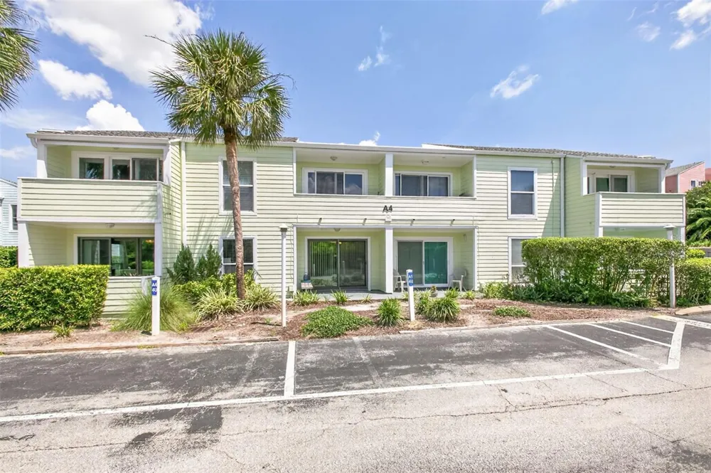 6300 A1A S #A44D St Augustine, FL 32080