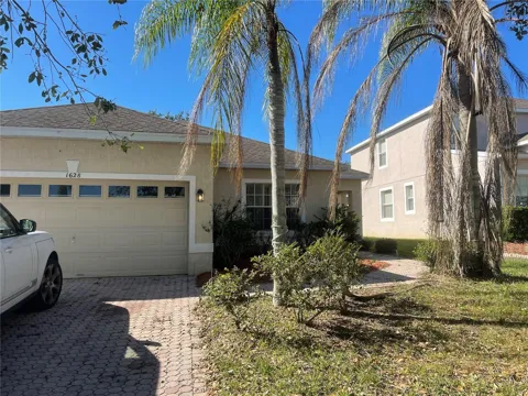 1628 HAMPTON DRIVE
