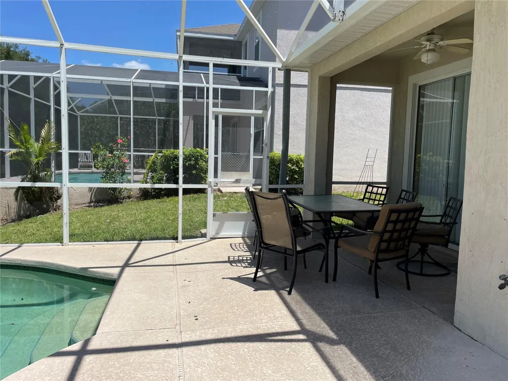 1628 HAMPTON DRIVE Davenport, FL 33897
