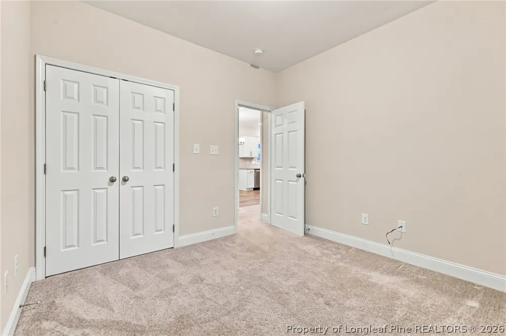 189 Orchard Lane Parkton, NC 28371