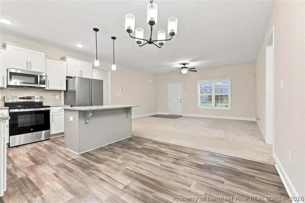 189 Orchard Lane Parkton, NC 28371