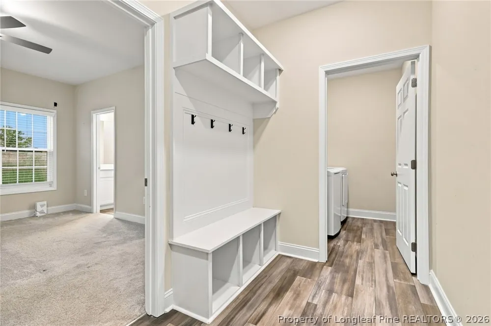 189 Orchard Lane Parkton, NC 28371