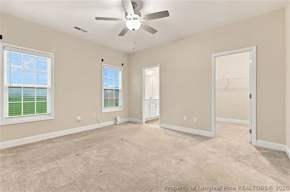 189 Orchard Lane Parkton, NC 28371