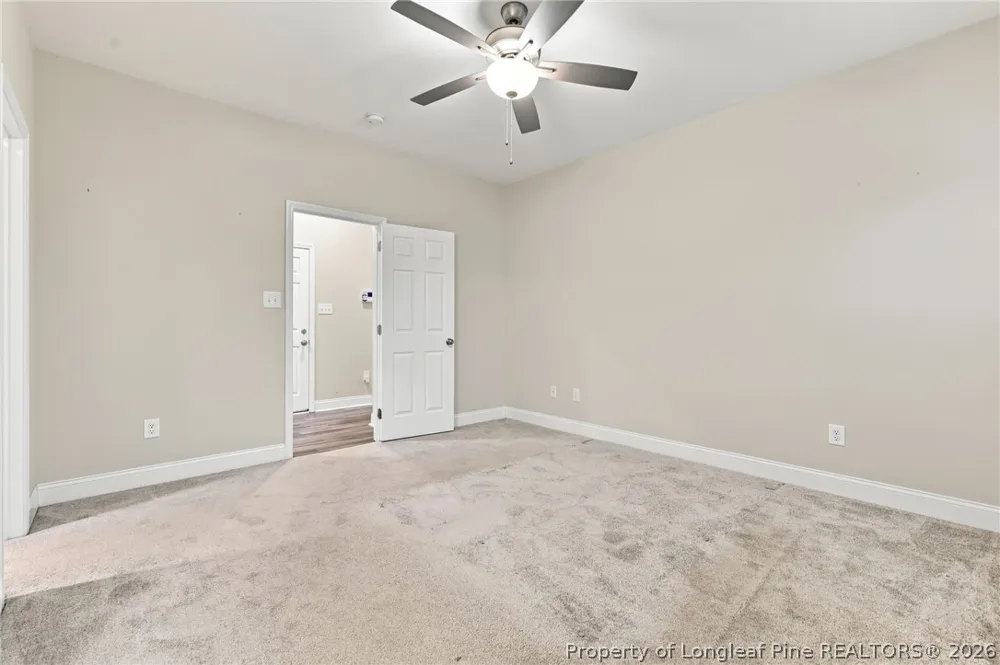 189 Orchard Lane Parkton, NC 28371