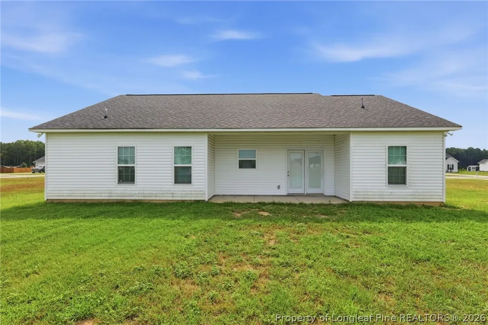 189 Orchard Lane Parkton, NC 28371