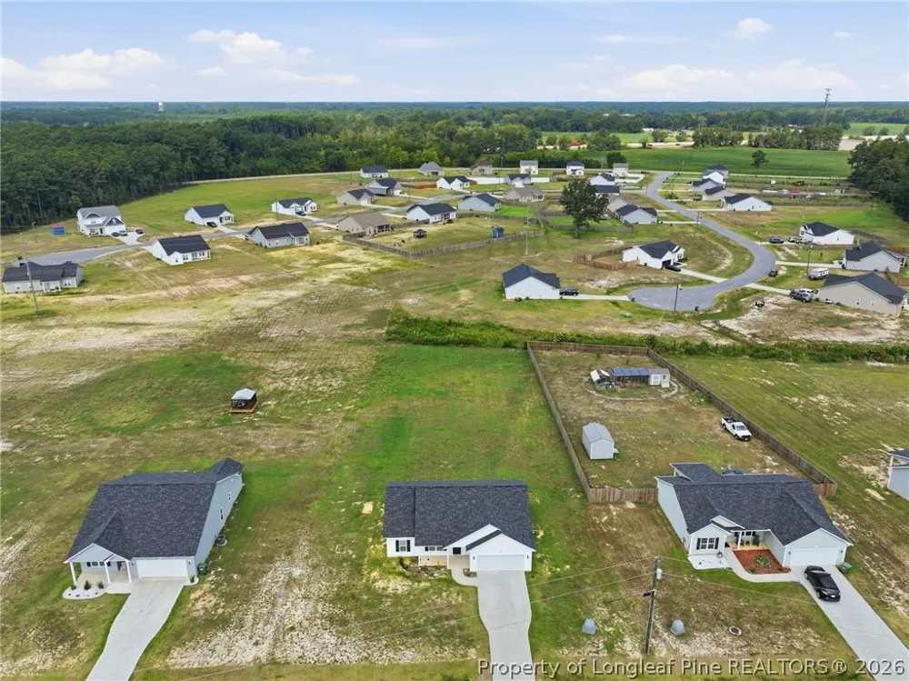 189 Orchard Lane Parkton, NC 28371