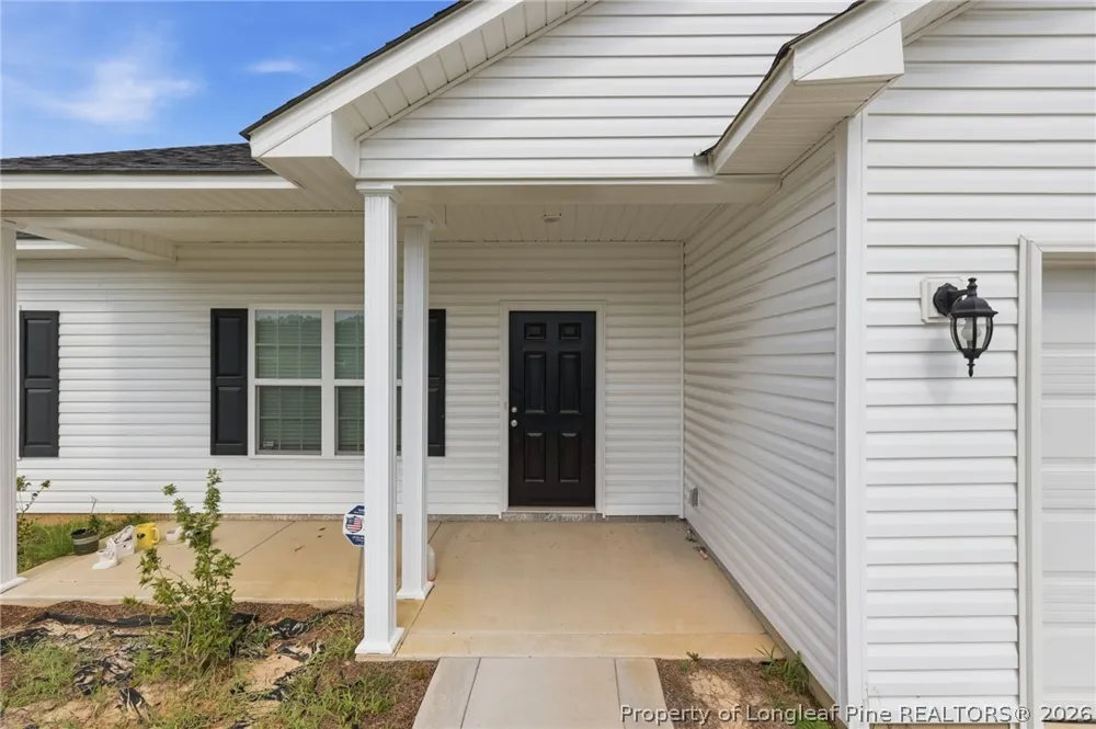 189 Orchard Lane Parkton, NC 28371