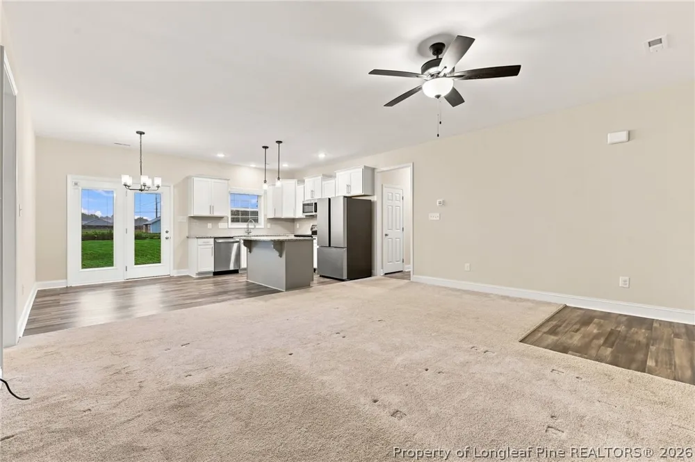189 Orchard Lane Parkton, NC 28371