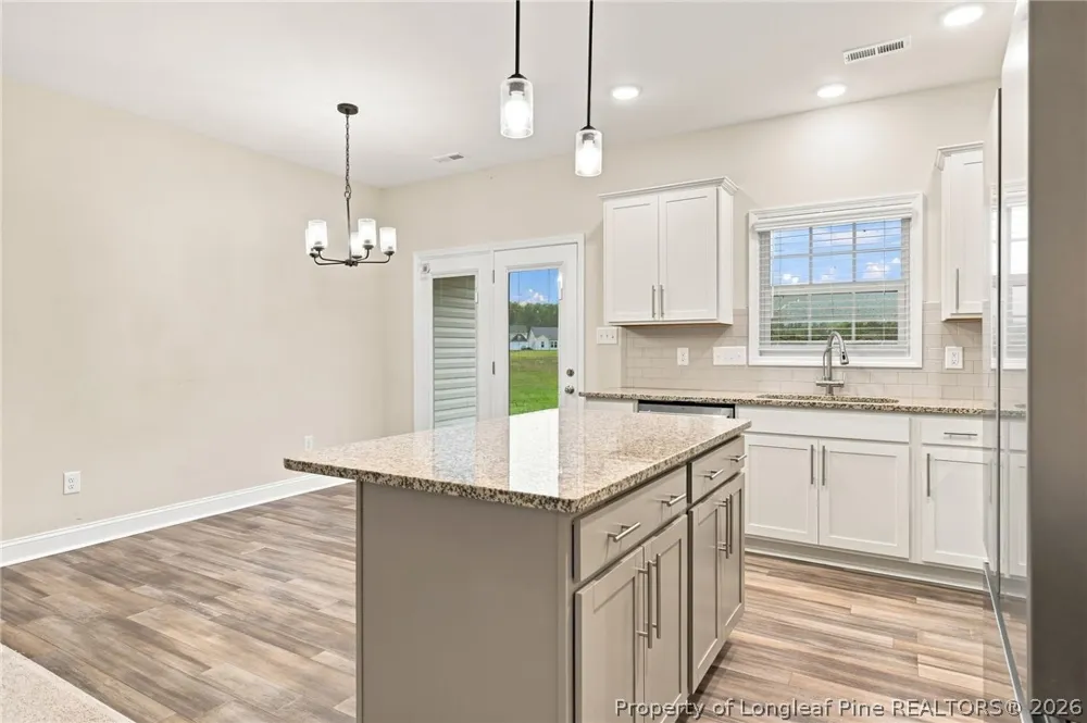 189 Orchard Lane Parkton, NC 28371