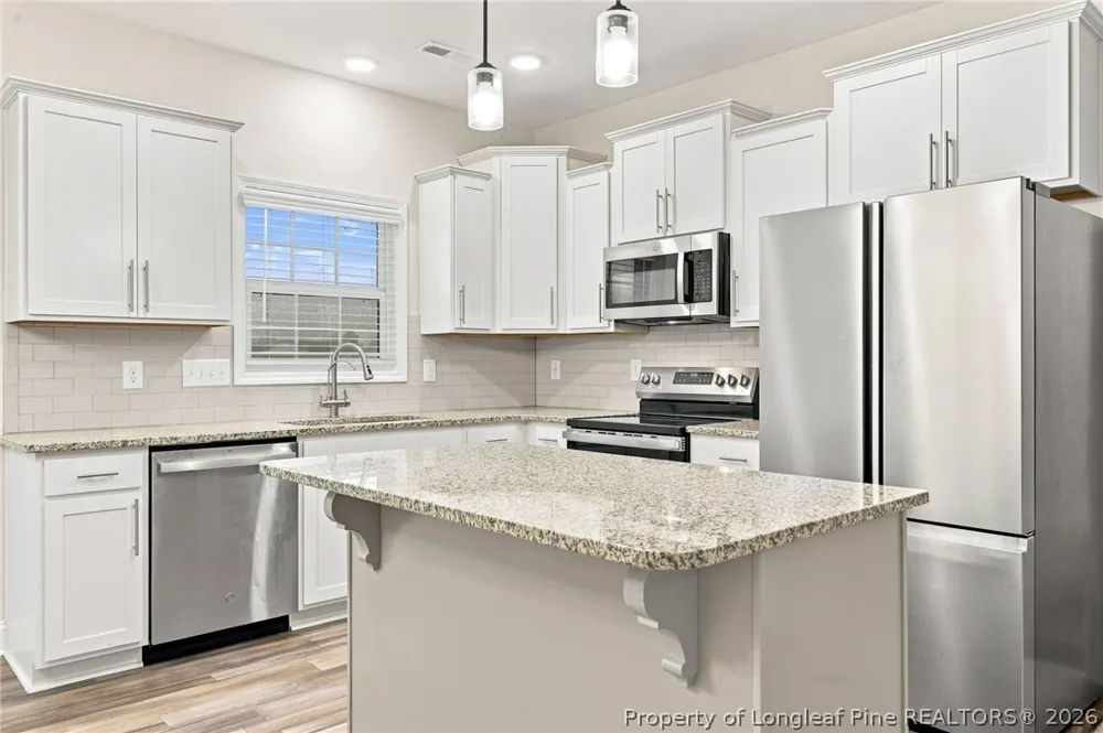 189 Orchard Lane Parkton, NC 28371