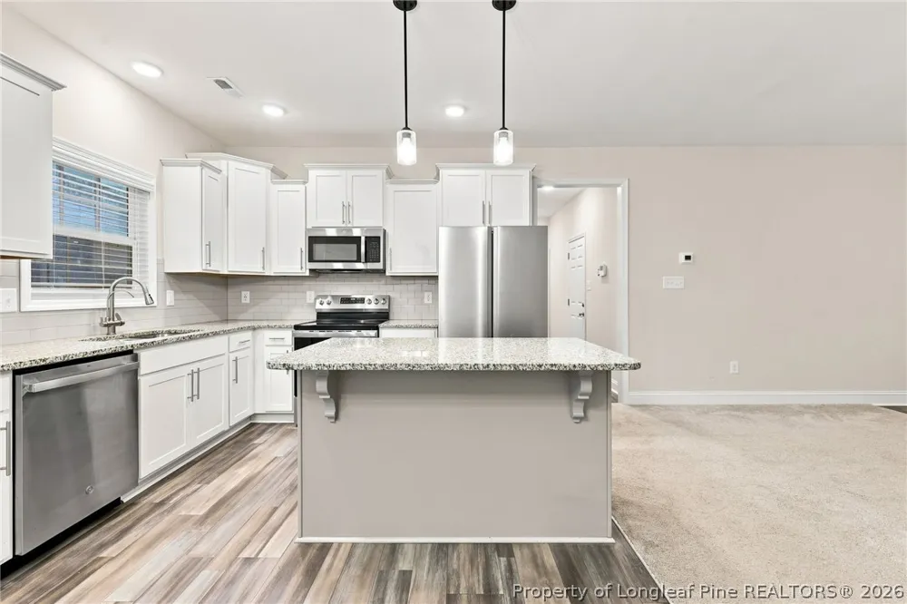 189 Orchard Lane Parkton, NC 28371