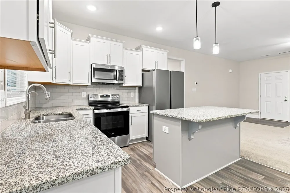 189 Orchard Lane Parkton, NC 28371