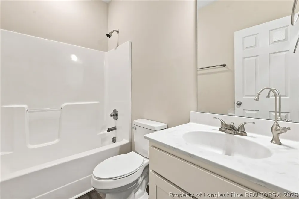 189 Orchard Lane Parkton, NC 28371