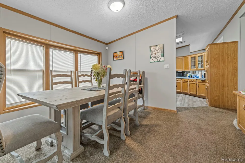 19921 Rhapsody Clinton Charter Township, MI 48036
