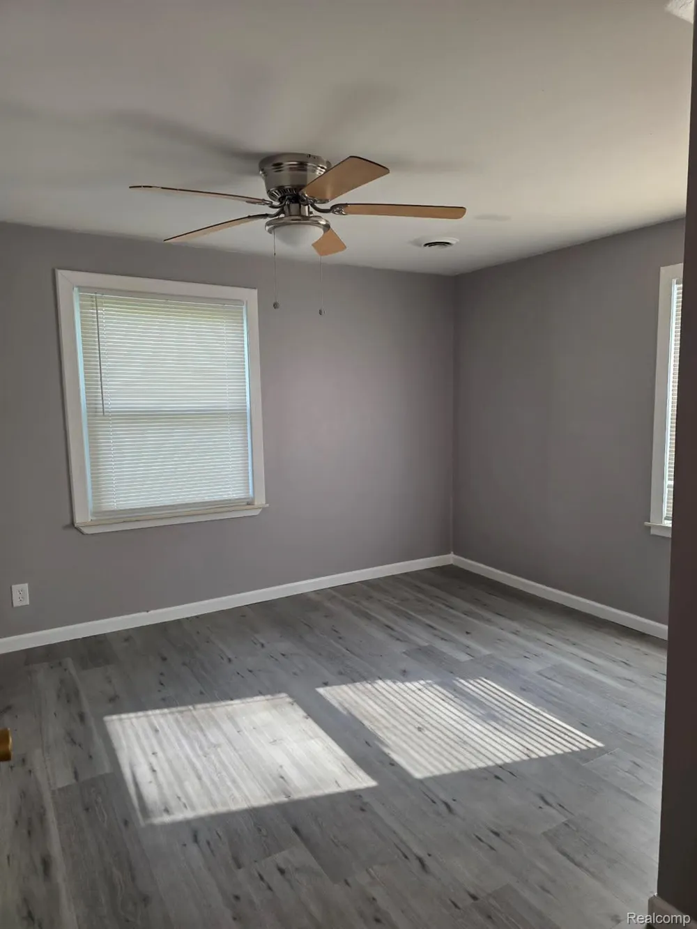 2070 Harwine Street Flint Charter Township, MI 48532