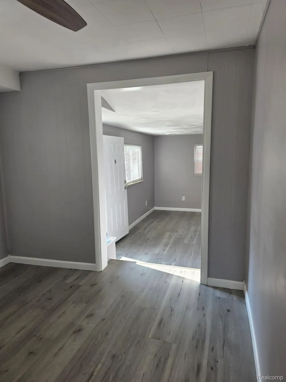 2070 Harwine Street Flint Charter Township, MI 48532