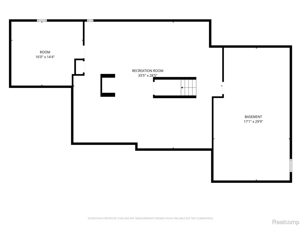 3228 Pine Lake Road West Bloomfield Charter Township, MI 48324