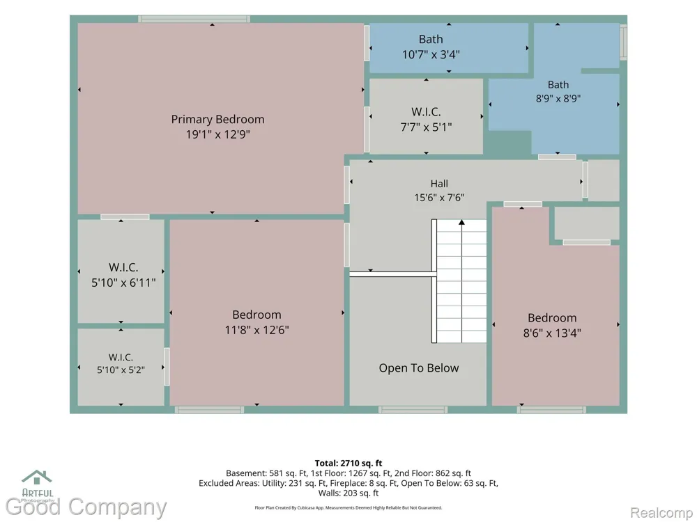 38630 Meeting House Lane Livonia City, MI 48154