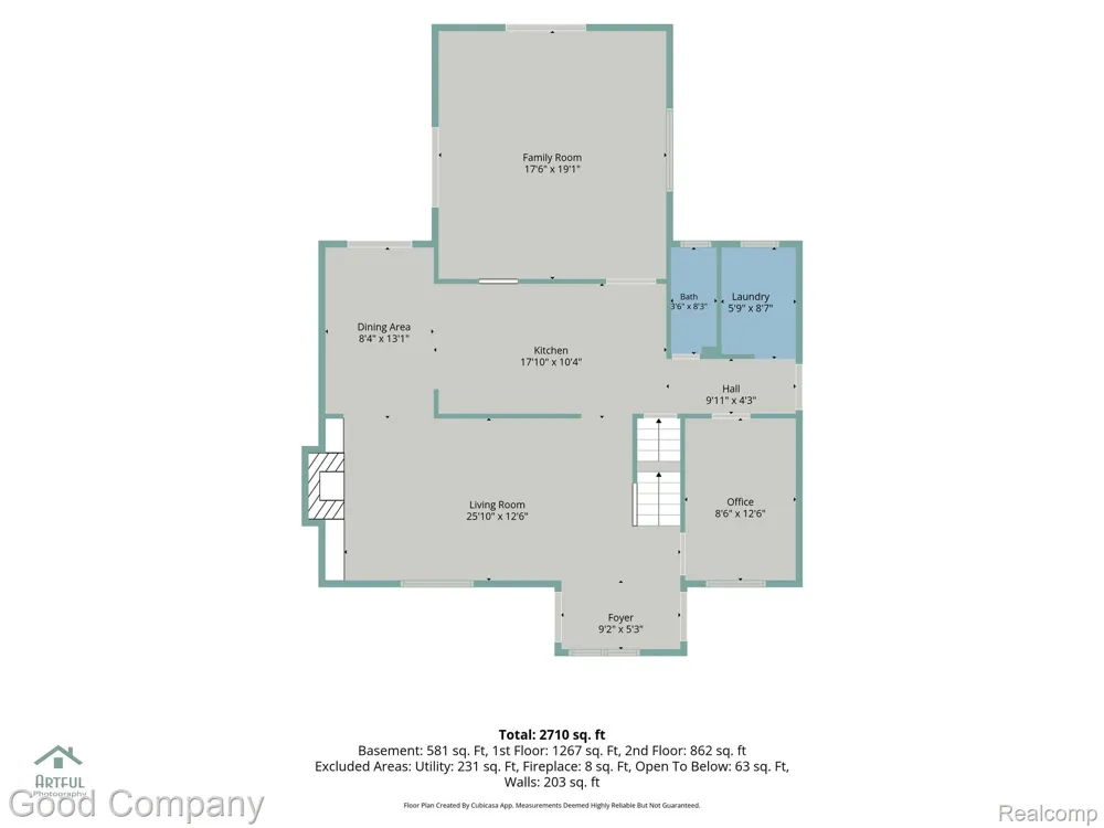 38630 Meeting House Lane Livonia City, MI 48154