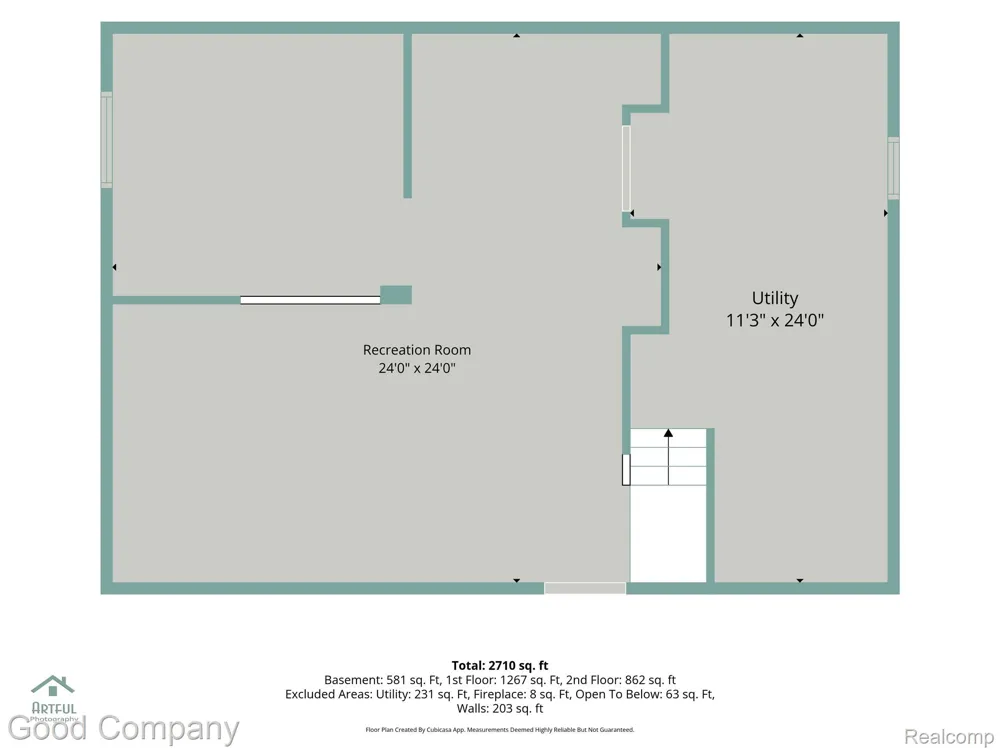 38630 Meeting House Lane Livonia City, MI 48154