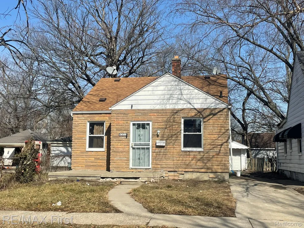 8810 Farmbrook Street Detroit City, MI 48224
