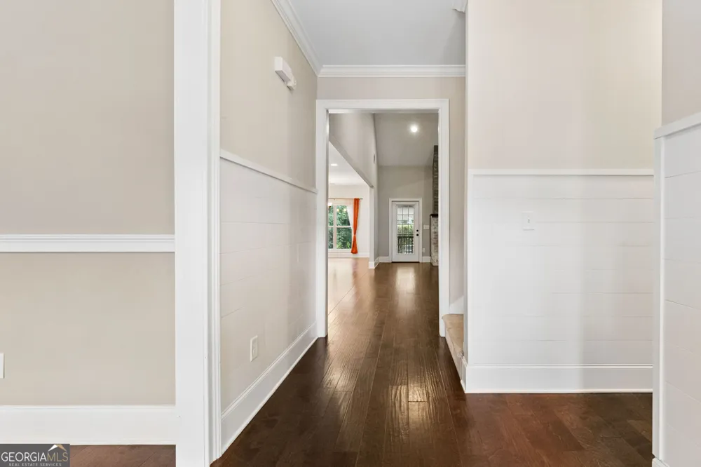 1031 Greenwood CIR Madison, GA 30650