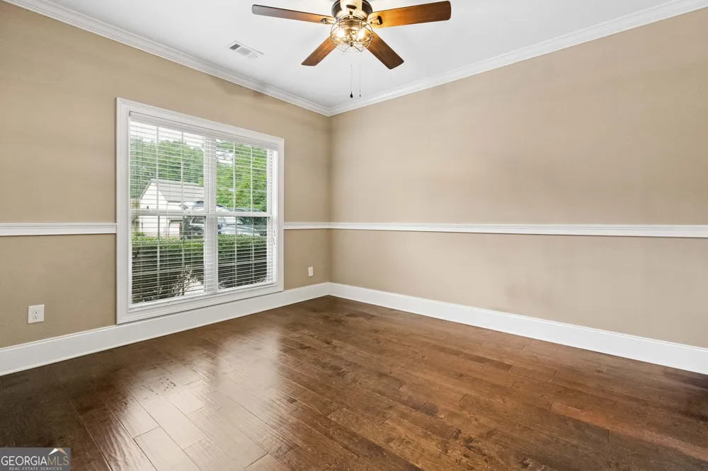 1031 Greenwood CIR Madison, GA 30650