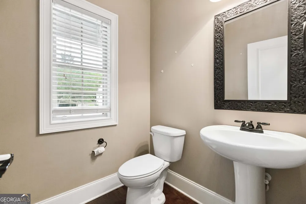 1031 Greenwood CIR Madison, GA 30650