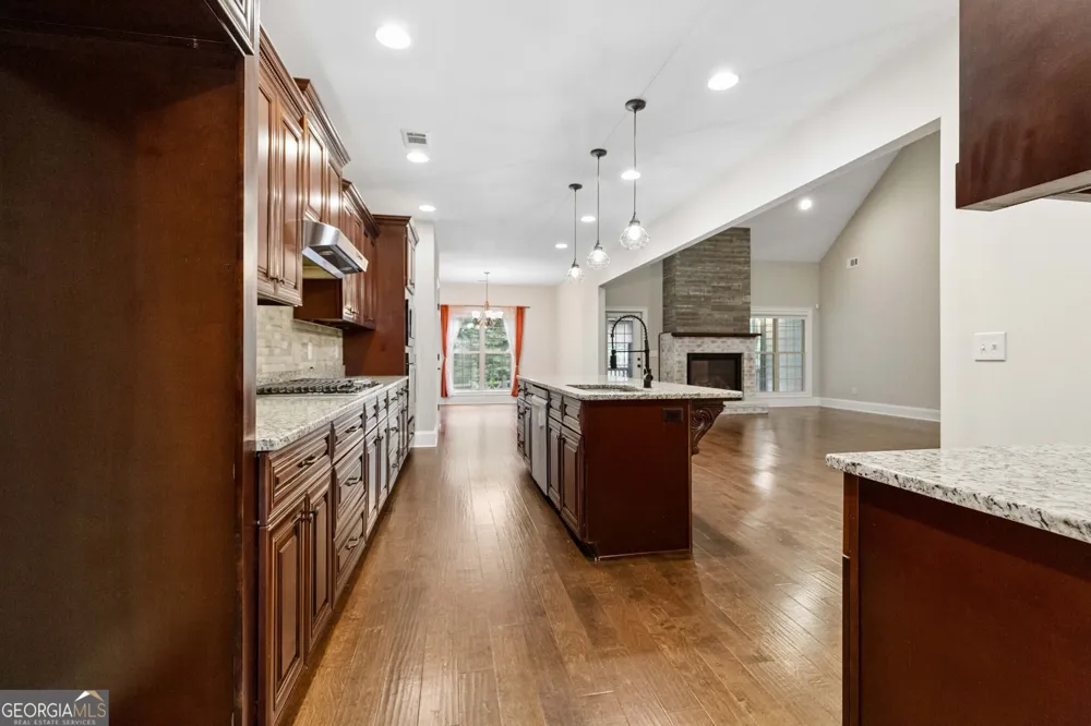 1031 Greenwood CIR Madison, GA 30650