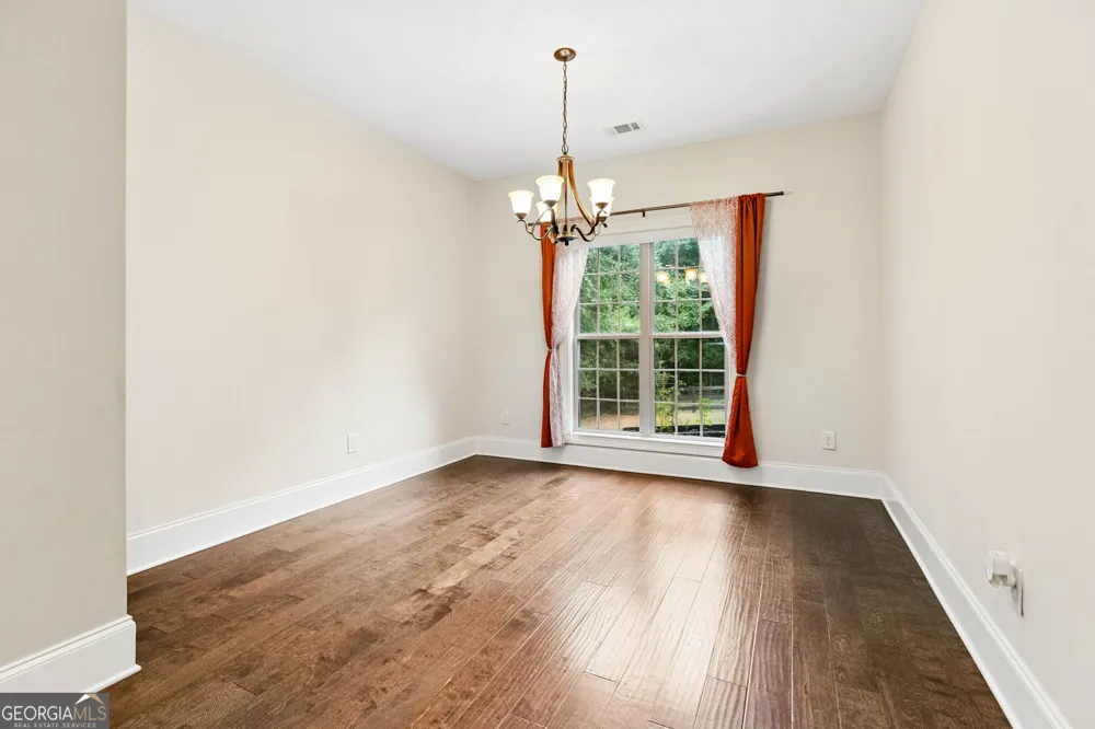 1031 Greenwood CIR Madison, GA 30650