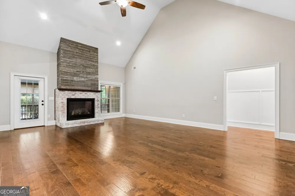 1031 Greenwood CIR Madison, GA 30650
