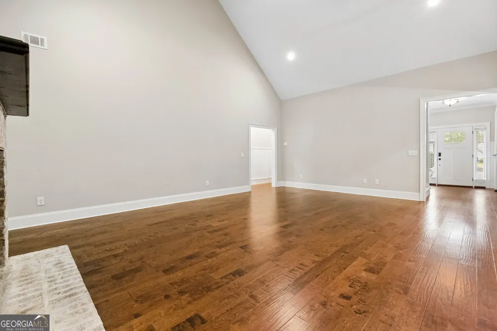1031 Greenwood CIR Madison, GA 30650