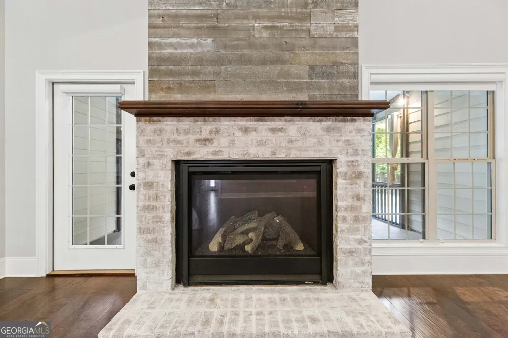 1031 Greenwood CIR Madison, GA 30650