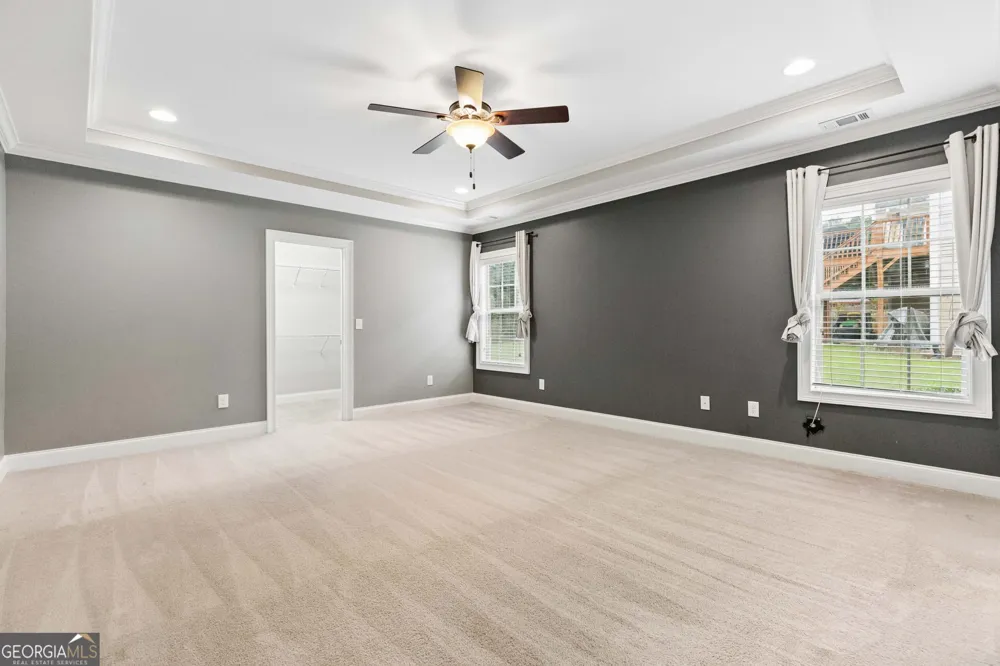 1031 Greenwood CIR Madison, GA 30650